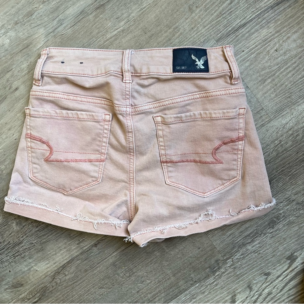 Y2K 2016‎ American eagle shorts